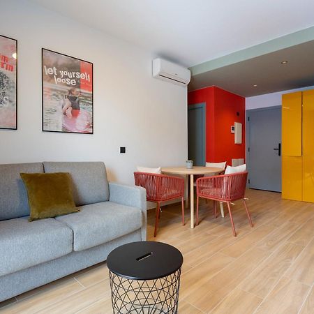 Sholeo Lodges Las Palmas Flats Ngoại thất bức ảnh