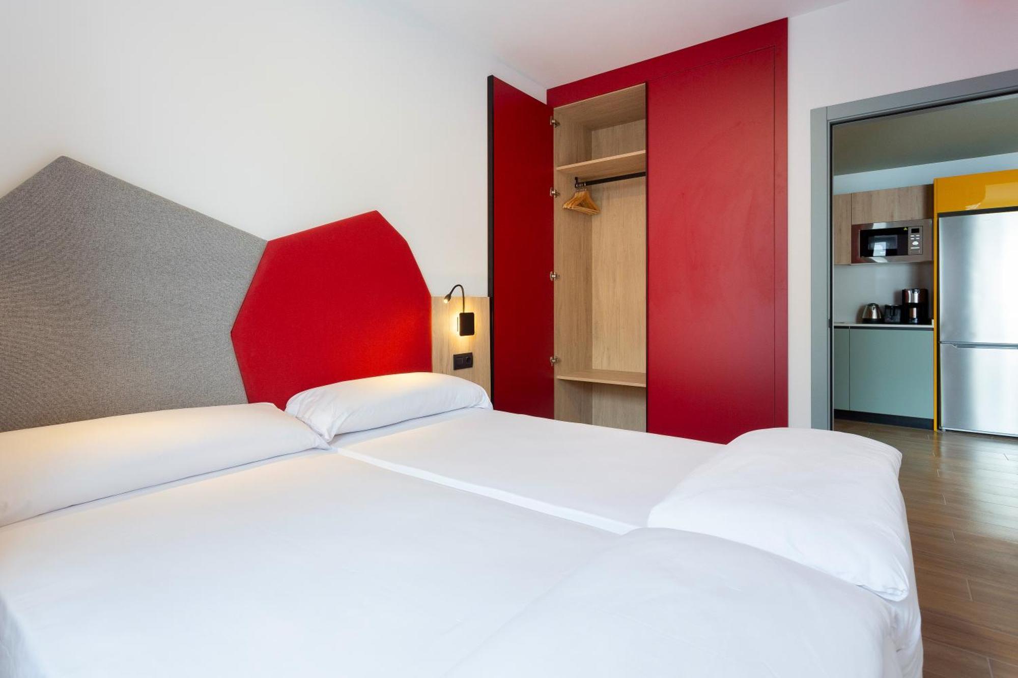 Sholeo Lodges Las Palmas Flats Phòng bức ảnh