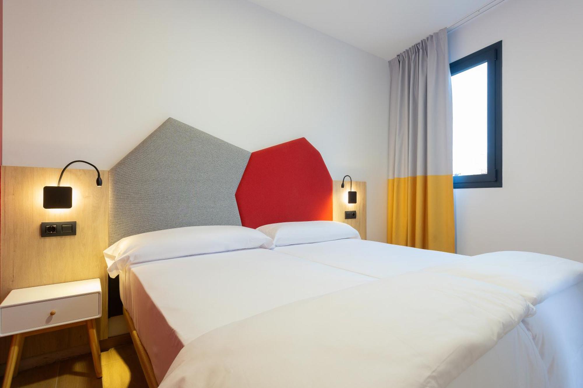 Sholeo Lodges Las Palmas Flats Ngoại thất bức ảnh