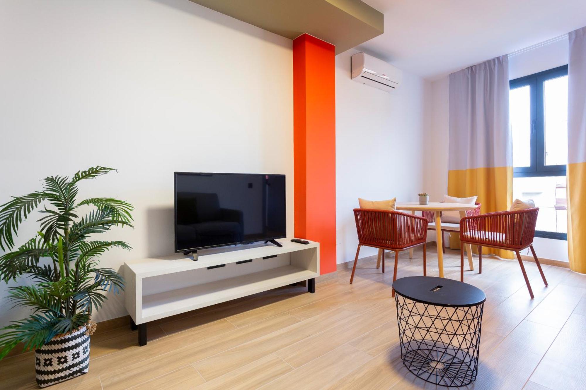 Sholeo Lodges Las Palmas Flats Phòng bức ảnh