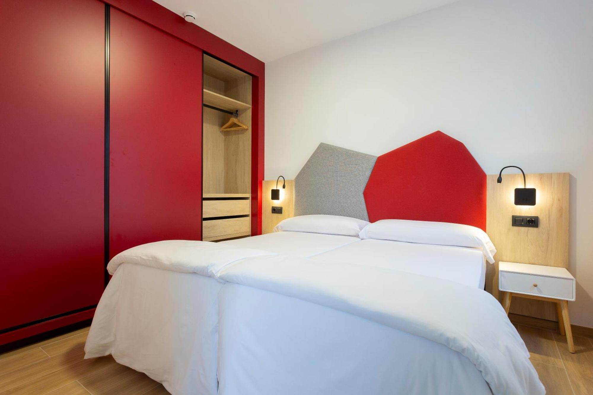 Sholeo Lodges Las Palmas Flats Ngoại thất bức ảnh